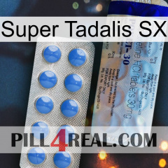 Super Tadalis SX 39